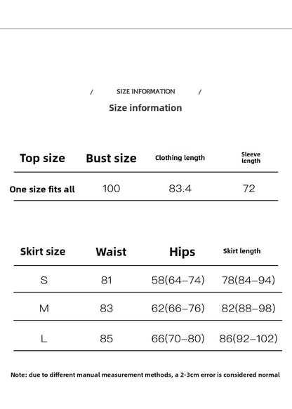 DUYQ "Mountain Awakening Rain Modern" 007V Neck Ribbon One Size Top National Standard Women's Modern Dance Practice Suit Professional