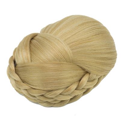The new Latin dance braid code packet of the released version high temperature silk bun-SP159