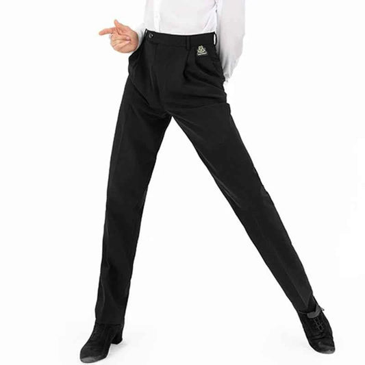 DONGXIN men's drape radish pants trousers trousers NK184