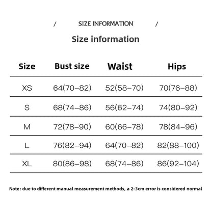DUYQ welfare single product 029 sleeveless pile collar Basics top national standard Latin dance suit