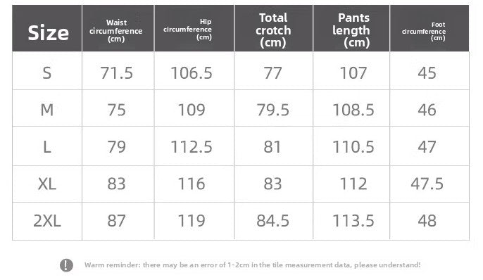 NY Fashion Autumn and Winter Latin Dance Practice Professional Dance Pants Wide Leg Pants  21107K