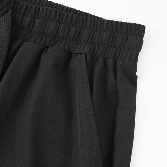 DUYQ summer men's and women's UNISEX Latin dance practice pants