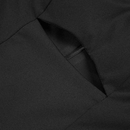 Z0050 Tube top A-line skirt