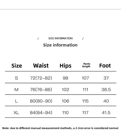 DUYQ "Men's Series" 009 Glossy deconstruction three-dimensional big pocket straight trousers Latin dance clothes professional