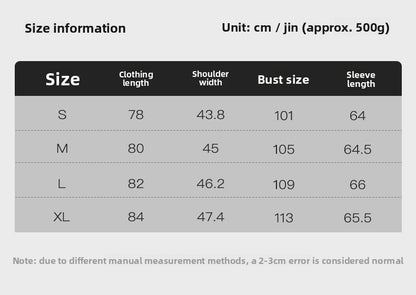DUYQ "New Men" 017-breasted slim-fit shirt national standard men's Latin dance professional practice clothes daily