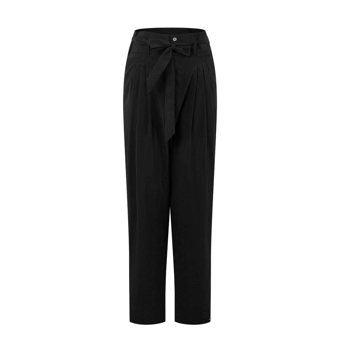 DUYQ "Men's Series" 012 Classic trousers, national standard Latin dance clothing training, daily teaching is available
