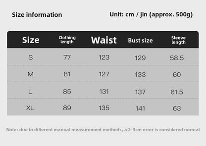DUYQ "New Men" 018 Classic replica loose shirt top national standard men's Latin dance practice clothes