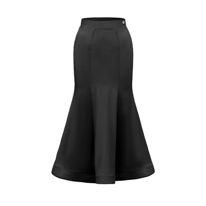 DUYQ "Mountain Awakening Rain Modern" 009 Teacher's Loose Top National Standard Women's Modern Dance Practice Suit Professional