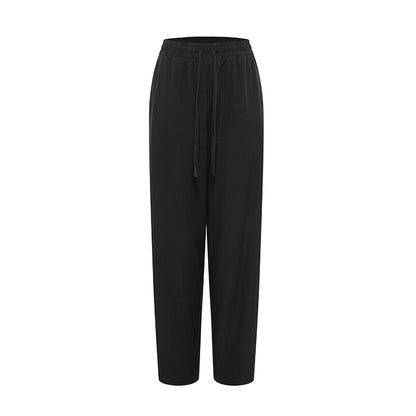 DUYQ summer men's and women's UNISEX Latin dance practice pants