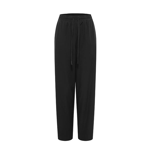 DUYQ summer men's and women's UNISEX Latin dance practice pants
