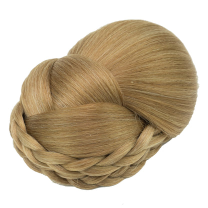 The new Latin dance braid code packet of the released version high temperature silk bun-SP159