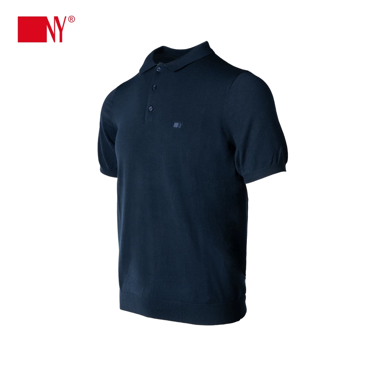 NY Dance Suit Top Men's Latin Clothing Men's Dance Suit Short Sleeve Ballroom Dance Practice Suit 26129S