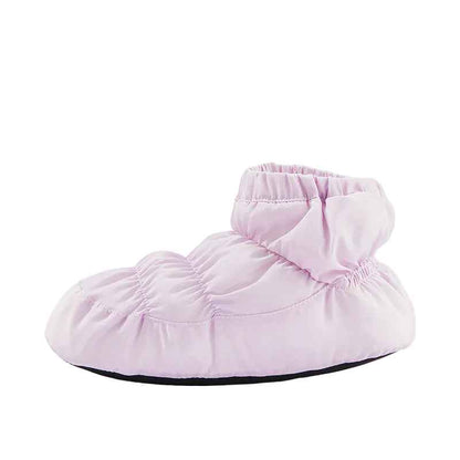 Low-Top Dance Warm-Up Boots | Ballet Cotton Warm Boots