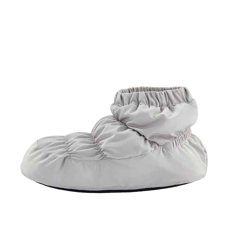 Low-Top Dance Warm-Up Boots | Ballet Cotton Warm Boots