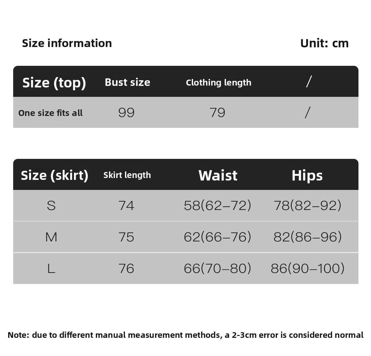 DUYQ Welfare 024 Women's Limited Latin Dance Suit Top No Chest Pad Half Skirt with Panties