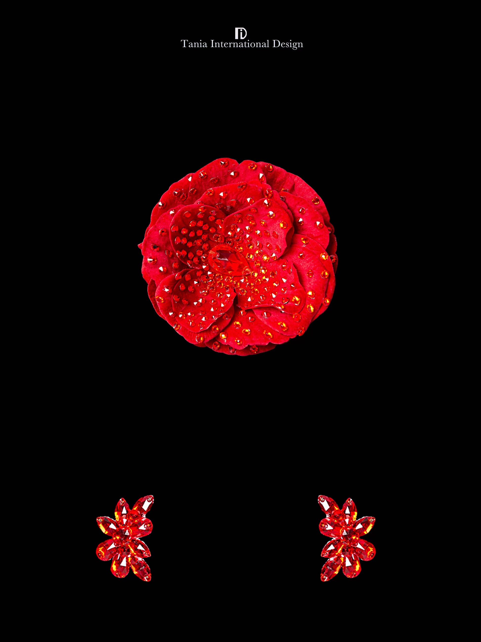 TID M1333 women's ballroom dance dress ballroom dance professional competition costume - Mine·Jas