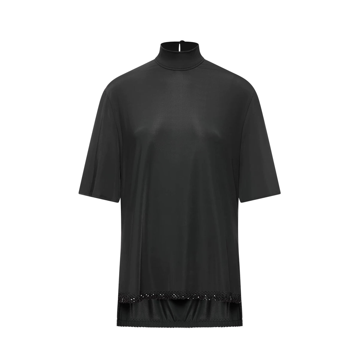 DUYQ "Mountain Awakening Rain Modern" 003 Loose One Size Top National Standard Women's Modern Dance Practice Suit Professional