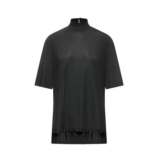 DUYQ "Mountain Awakening Rain Modern" 003 Loose One Size Top National Standard Women's Modern Dance Practice Suit Professional