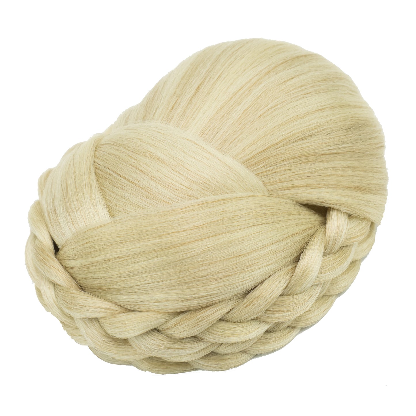 The new Latin dance braid code packet of the released version high temperature silk bun-SP159