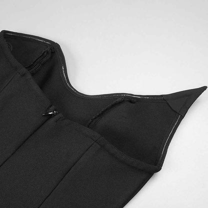 BD2562 long skirt