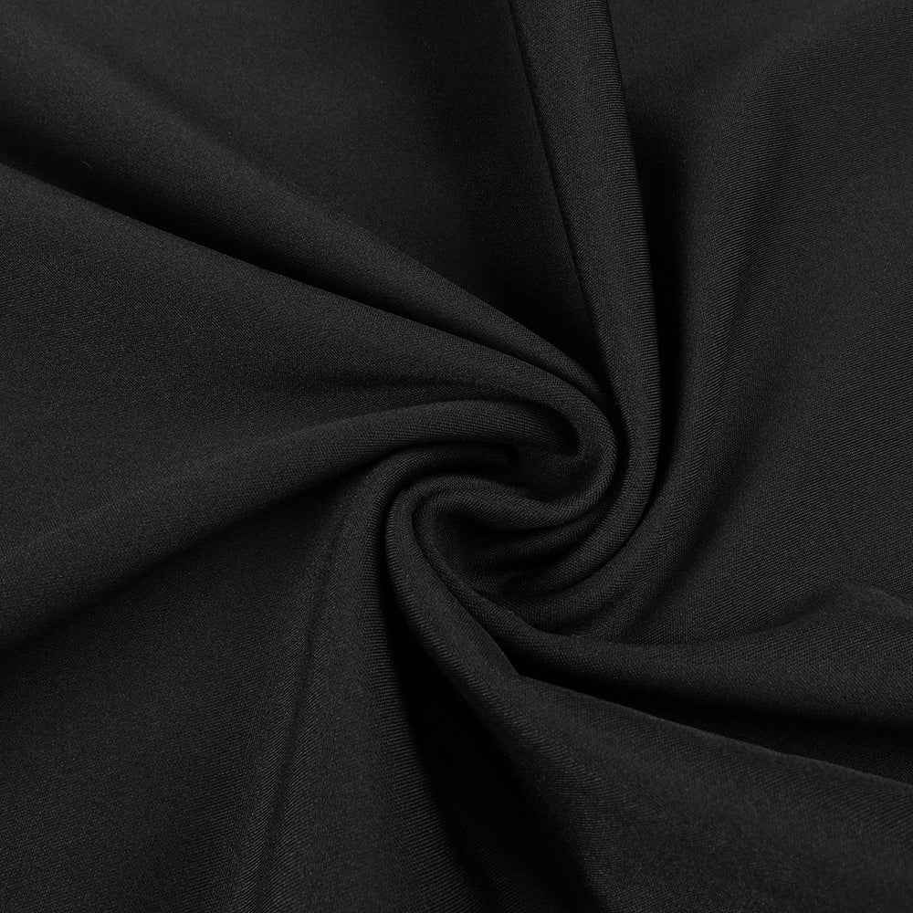 BD2630 slit dress