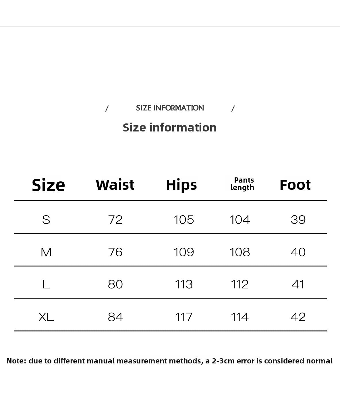 DUYQ "Men's Series" 010 Minimalist high-end straight trousers Latin dance clothes can be practiced and taught