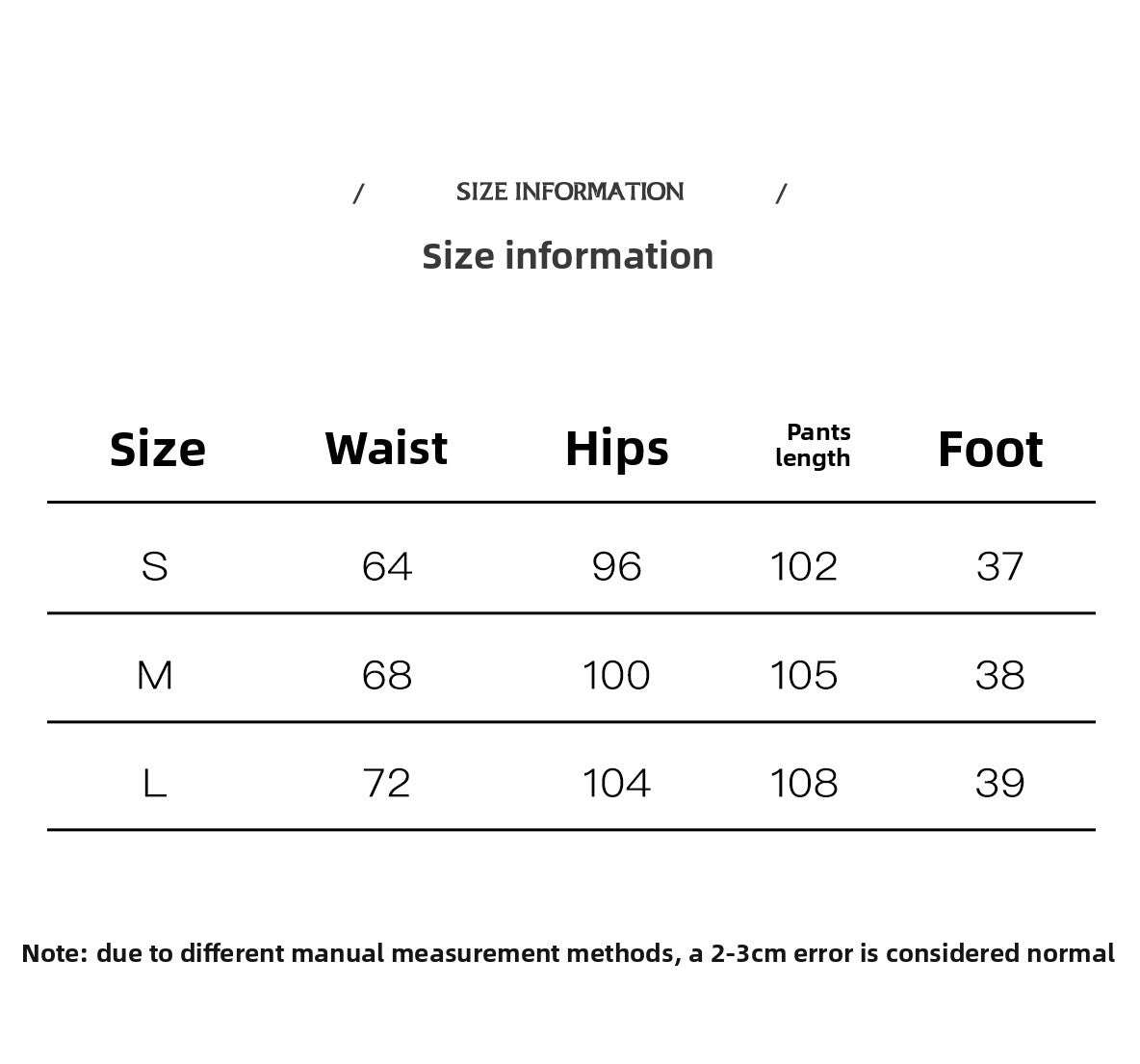 DUYQ "Female Teacher Series" 010 Minimalist Advanced Sense Straight Pants Latin Dance Suit Practice Teaching