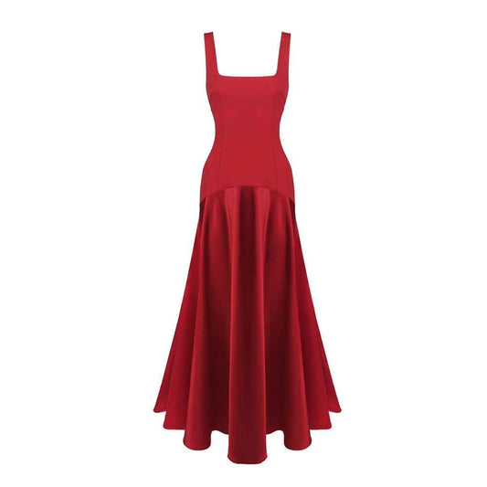 Z0060 Elegant black evening dress