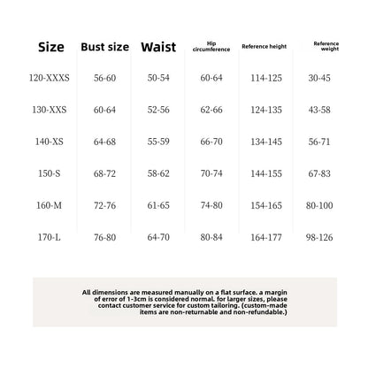MLX autumn and winter long-sleeved Latin dance children's practice suit professional national standard girls' dance training performance suit