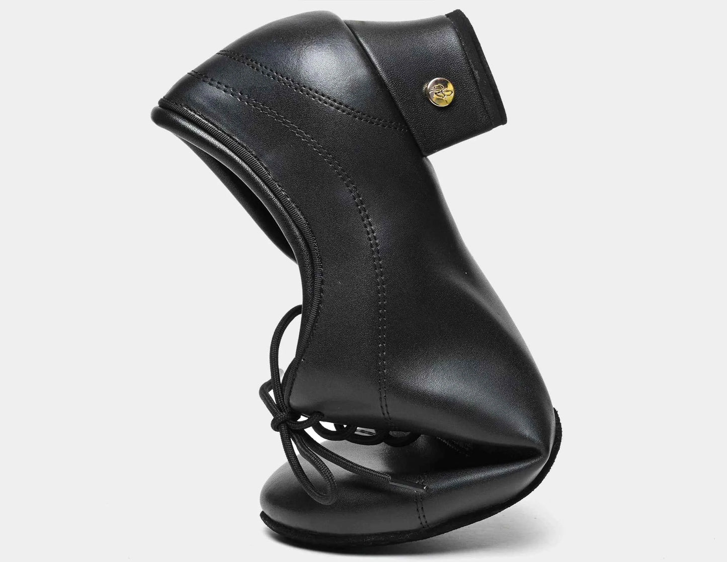 ABA professional men's adult dance shoes high-end soft sole national standard competition dance shoes AL9712