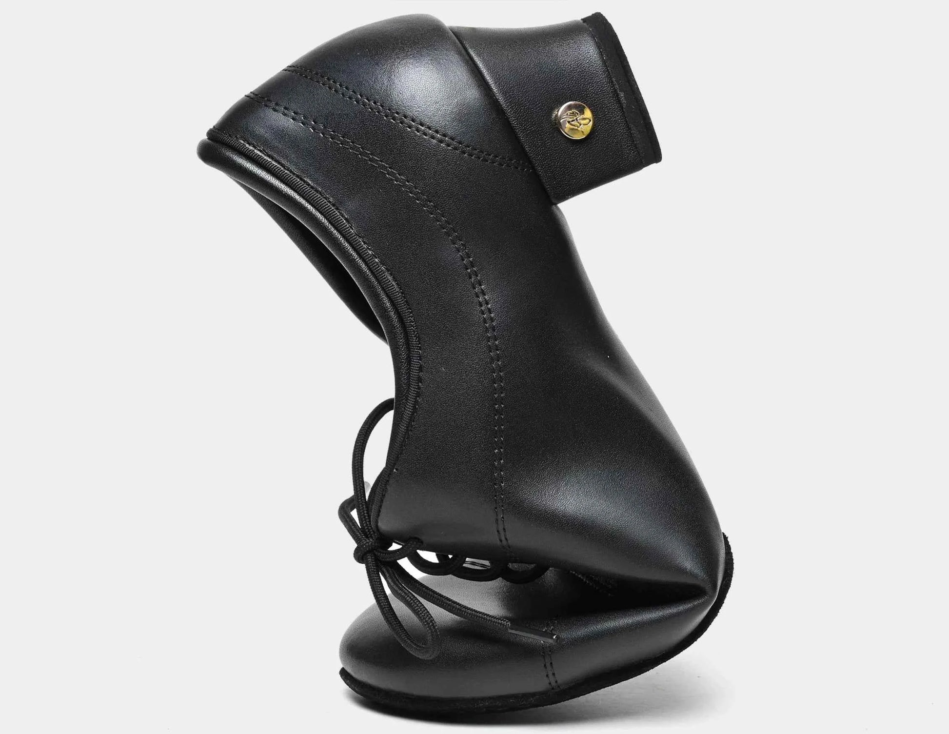 ABA professional men's adult dance shoes high-end soft sole national standard competition dance shoes AL9712