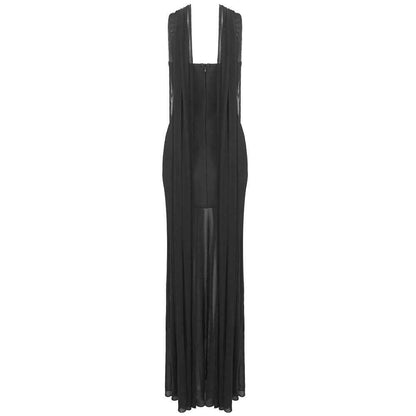 BD2562 long skirt