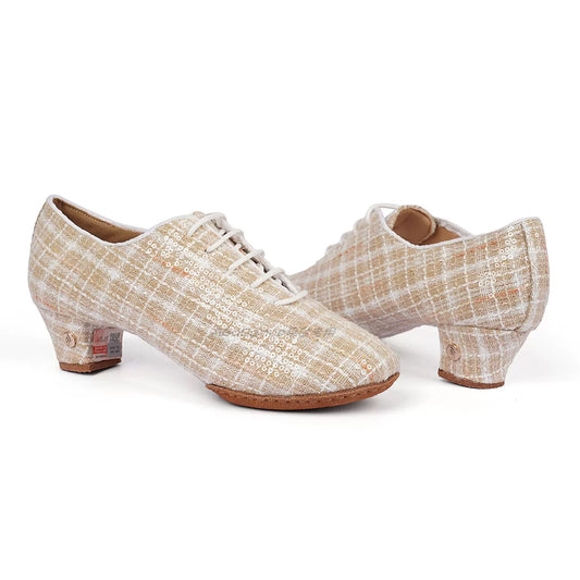 ABA DANCE A teacher shoes series shoes, female teacher shoes