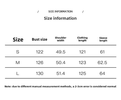 DUYQ "Men's Series" 006 Single-breasted texture long-sleeved top Latin dance suit men's teaching class
