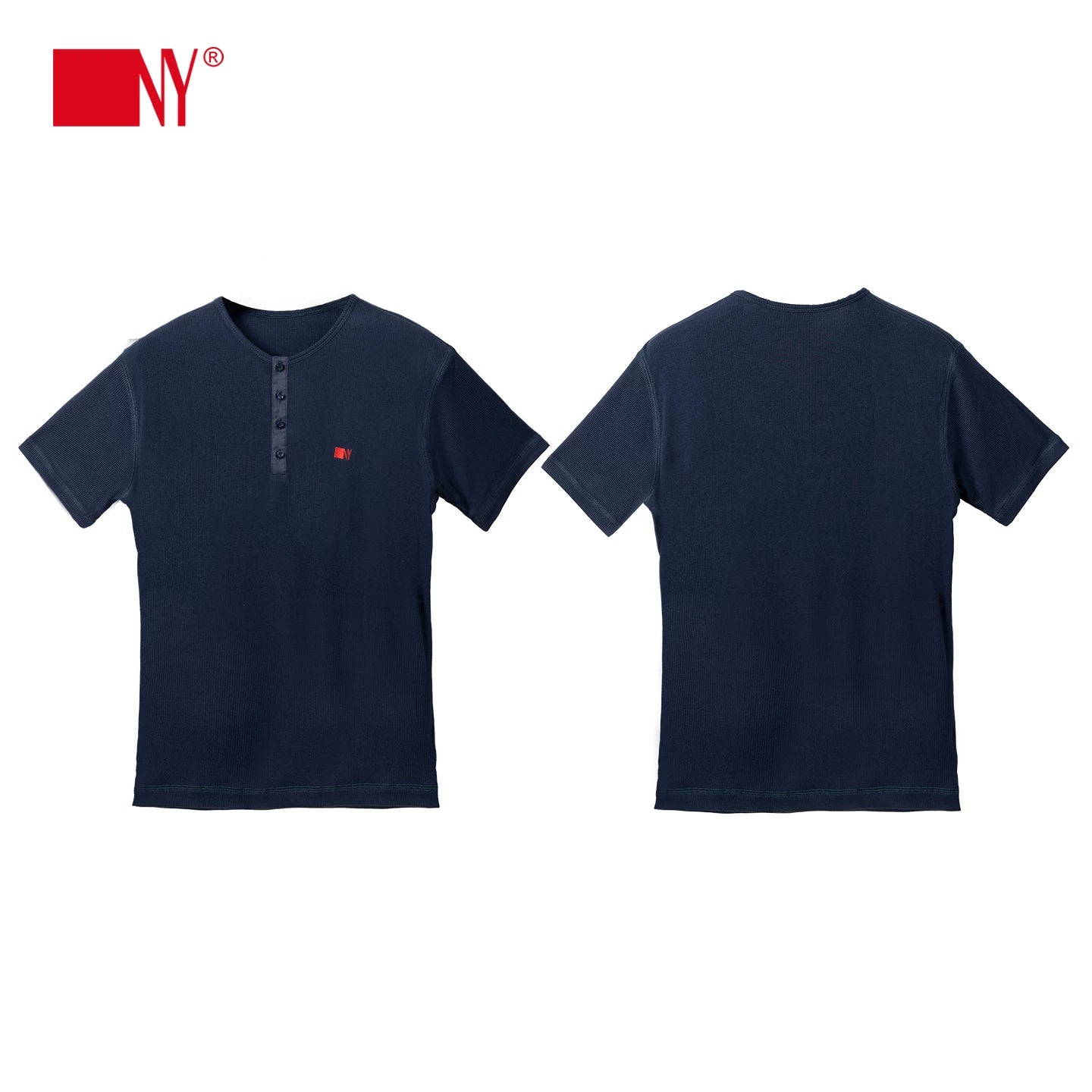 NY Nayi Modern Dance Suit Top Men's Latin Clothing Men's Dance Suit Short Sleeve Ballroom Dance Practice Suit 26130S
