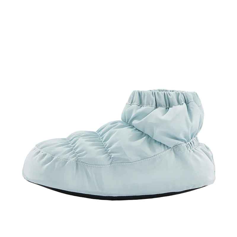 Low-Top Dance Warm-Up Boots | Ballet Cotton Warm Boots