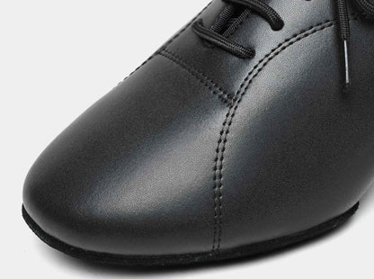 ABA professional men's adult dance shoes high-end soft sole national standard competition dance shoes AL9712