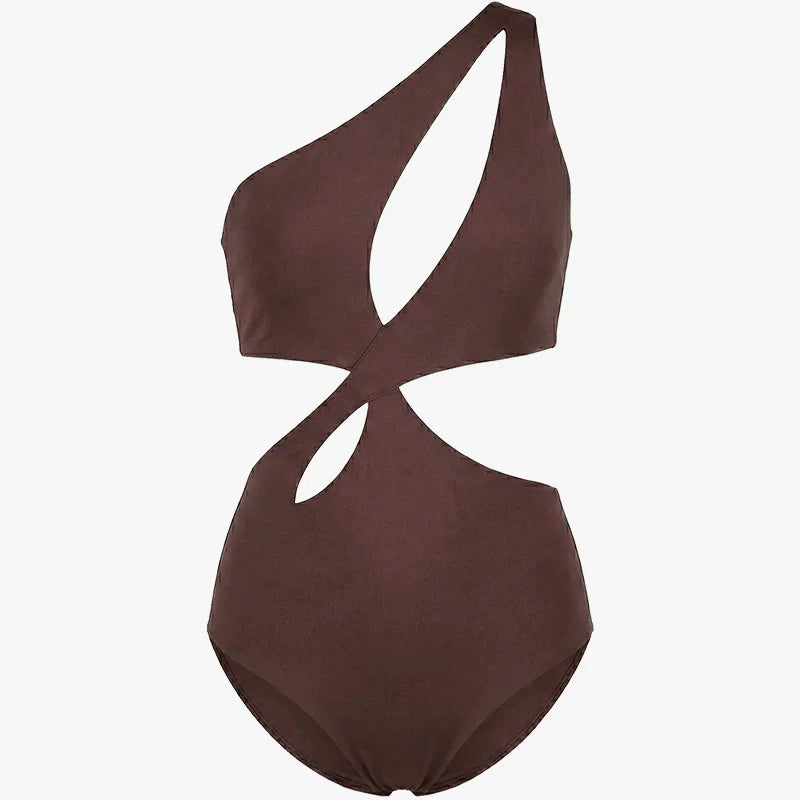 UDANCE Latin dance clothes skin-friendly high-elastic nude clothing close-fitting Latin dance daily practice clothes