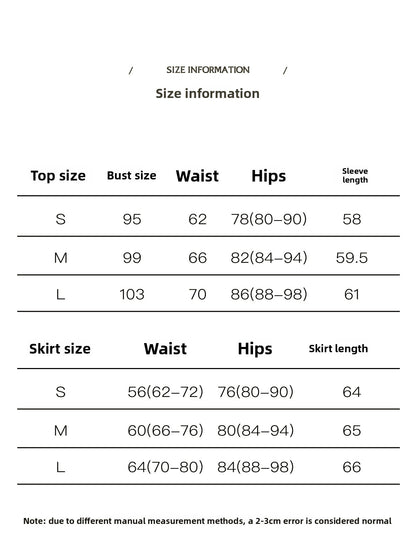 DUYQ [Polina-3] 012 Classic Gymnastics Long Sleeve Top National Standard Women's Latin Dance Suit Practice Suit Advanced