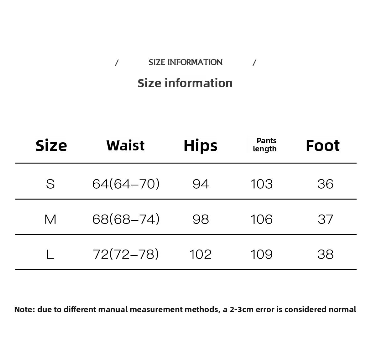 DUYQ "Female Teacher Series" 013 Adjustable elastic belt straight pants Latin dance practice clothes teaching class