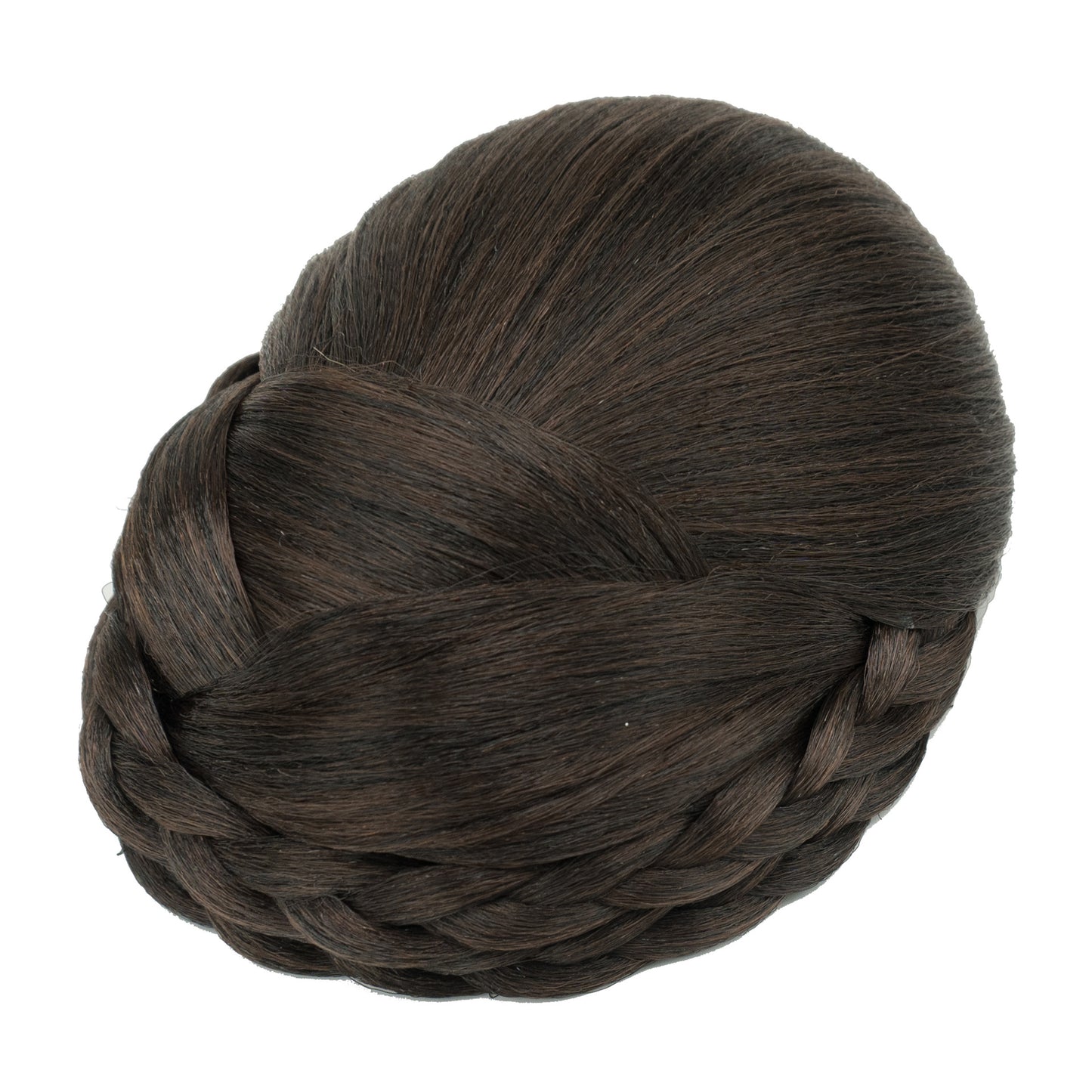 The new Latin dance braid code packet of the released version high temperature silk bun-SP159