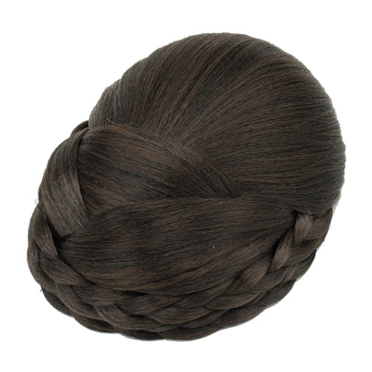 The new Latin dance braid code packet of the released version high temperature silk bun-SP159