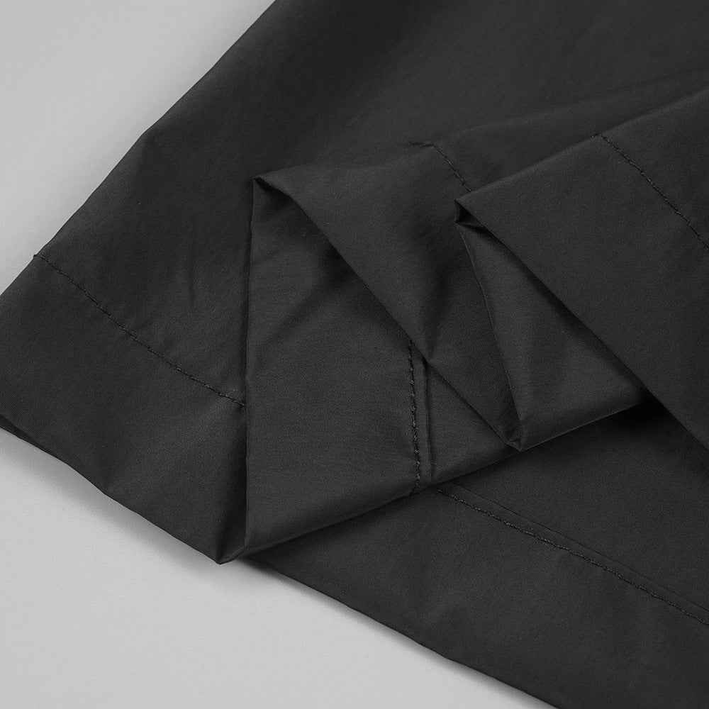 Z0050 Tube top A-line skirt