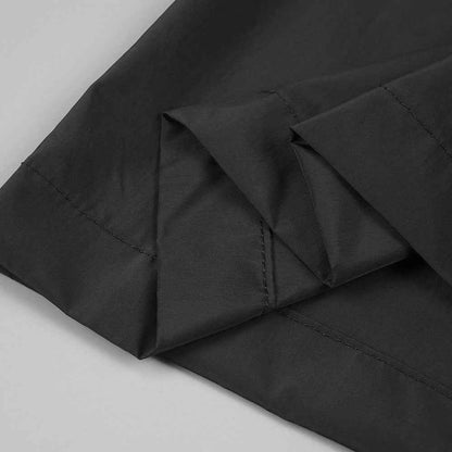 Z0050 Tube top A-line skirt
