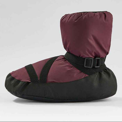 Low-Top Dance Warm-Up Boots | Ballet Cotton Warm Boots