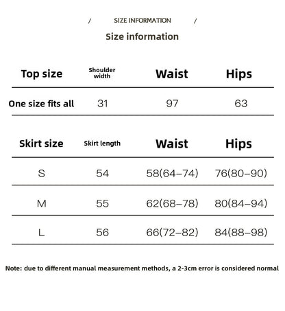 DUYQ [Polina-3] 001 Classic Minimalist Versatile Knot Top National Standard Latin Dance Practice Suit Professional