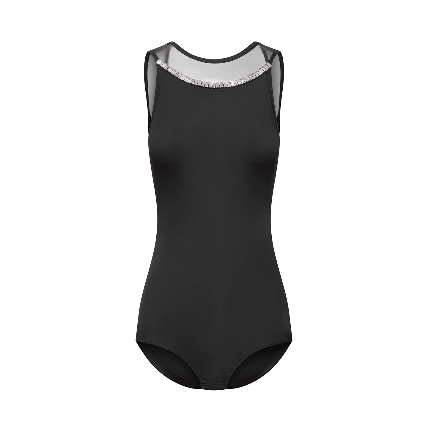 DUYQ children's style "Mountain Awakening Rain" 007 classic original top Latin dance girls practice clothes professional