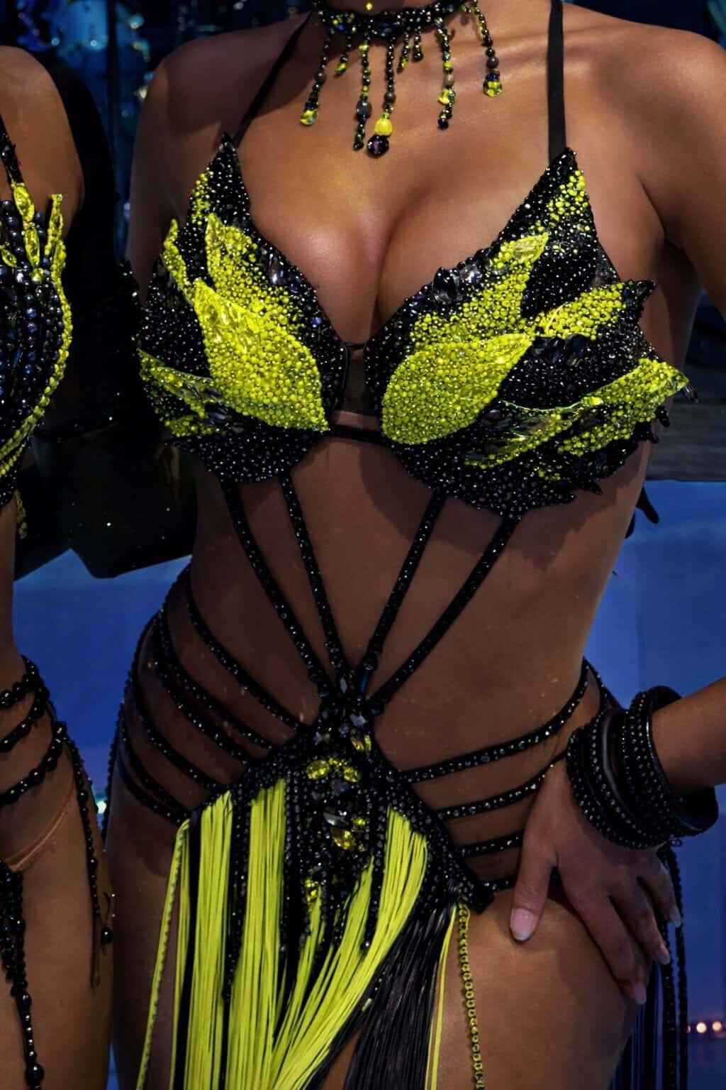 COSTUME FOR SONJA,DEPOSITE