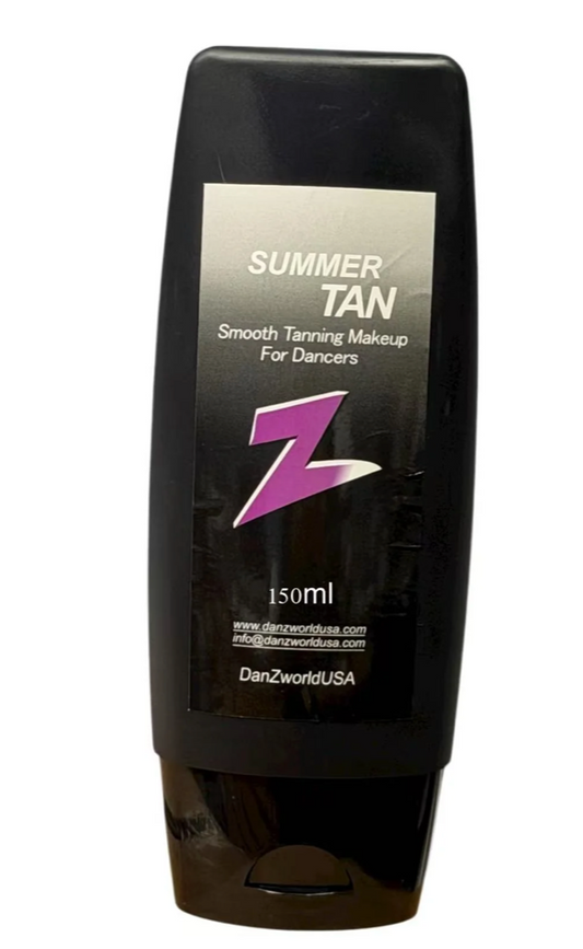 Summer Tan - tanning cream (Big - 150ml)