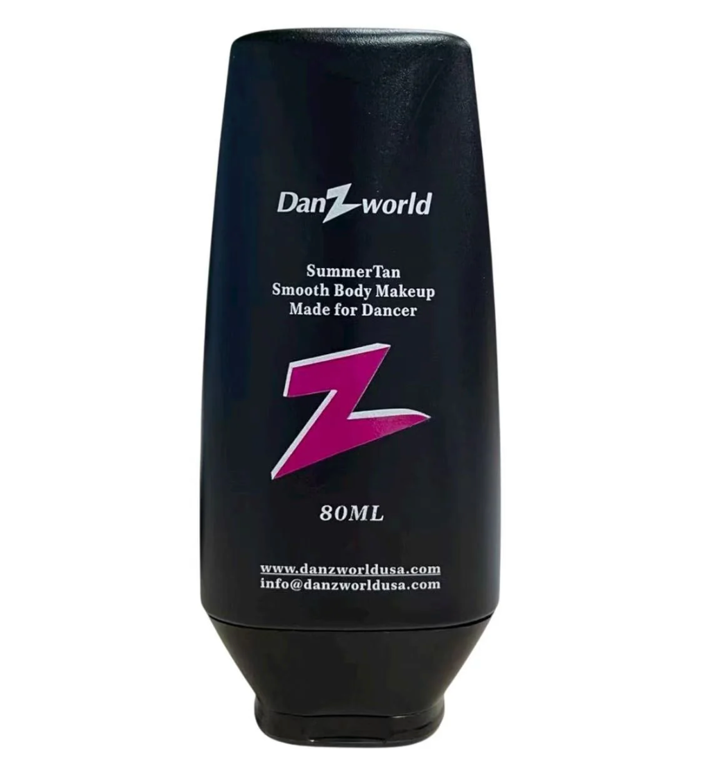 Summer Tan - tanning cream (80ml)